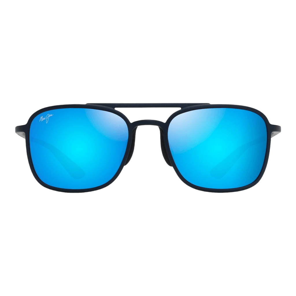 Maui Jim Keokea matte Blue- 8447-03M - Pistilleria