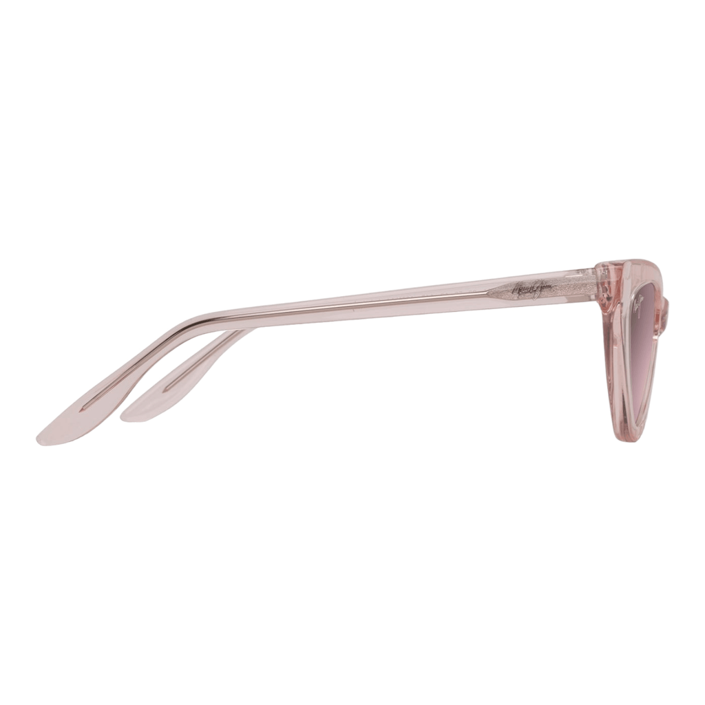 Maui Jim Lychee Rose Traslucent Light Pink- RS891-09 - Pistilleria