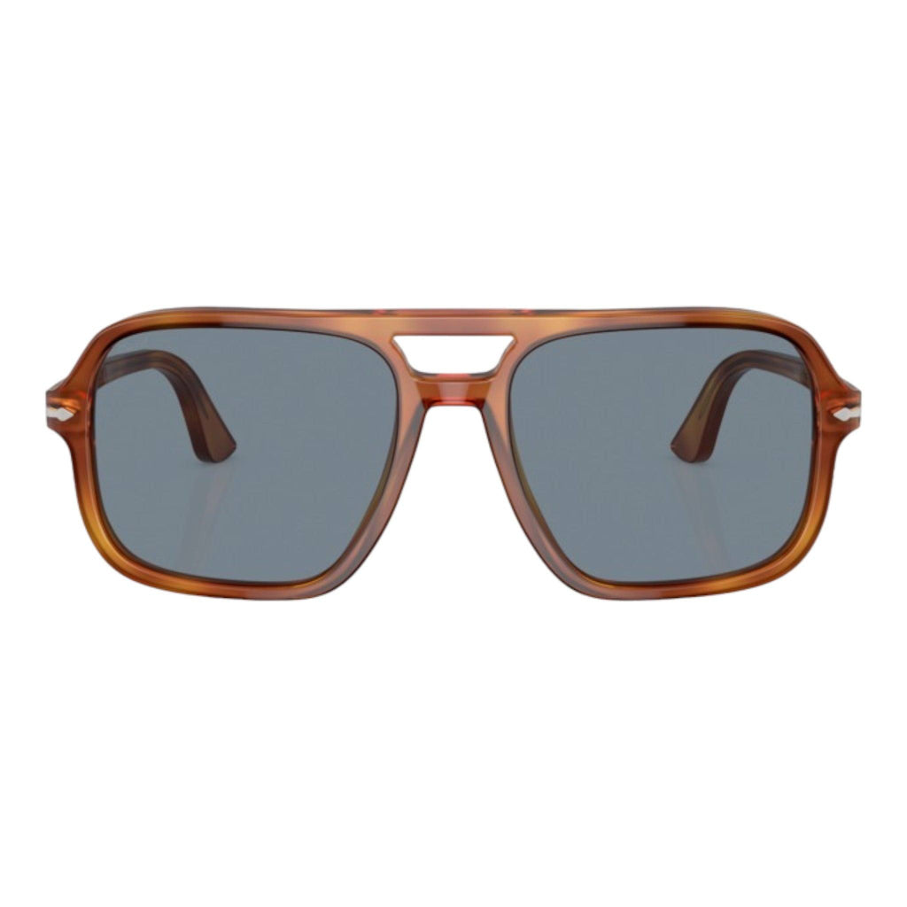 Persol - PO3328-S 96/56 Terra di Siena cal 55 - Pistilleria