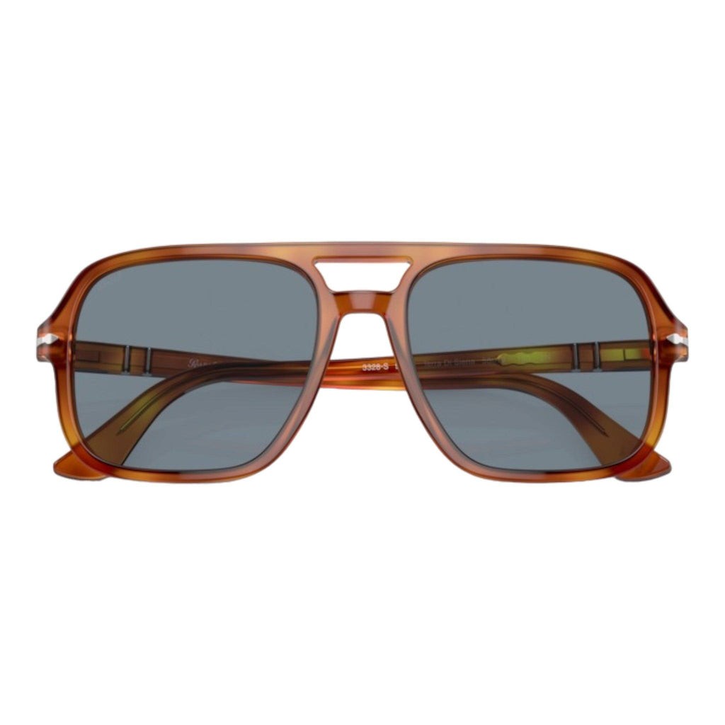 Persol - PO3328-S 96/56 Terra di Siena cal 55 - Pistilleria