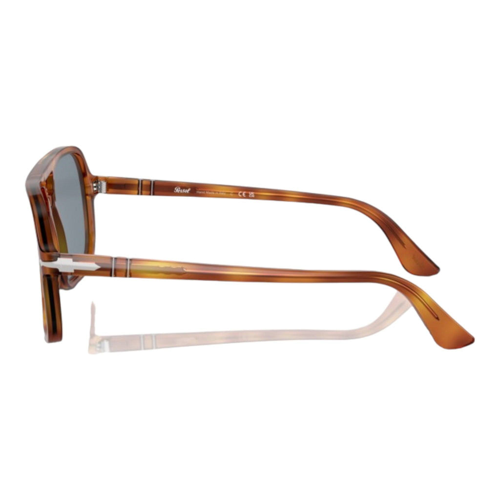 Persol - PO3328-S 96/56 Terra di Siena cal 55 - Pistilleria