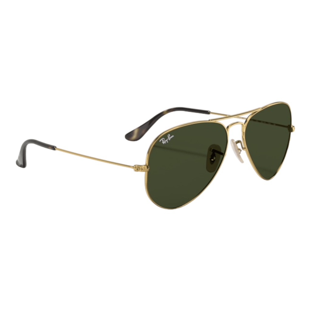 Ray-Ban Aviator Large Metal RB3025 Polarizzato-181 - Pistilleria