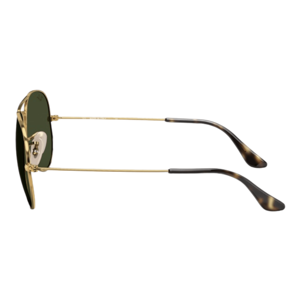 Ray-Ban Aviator Large Metal RB3025 Polarizzato-181 - Pistilleria