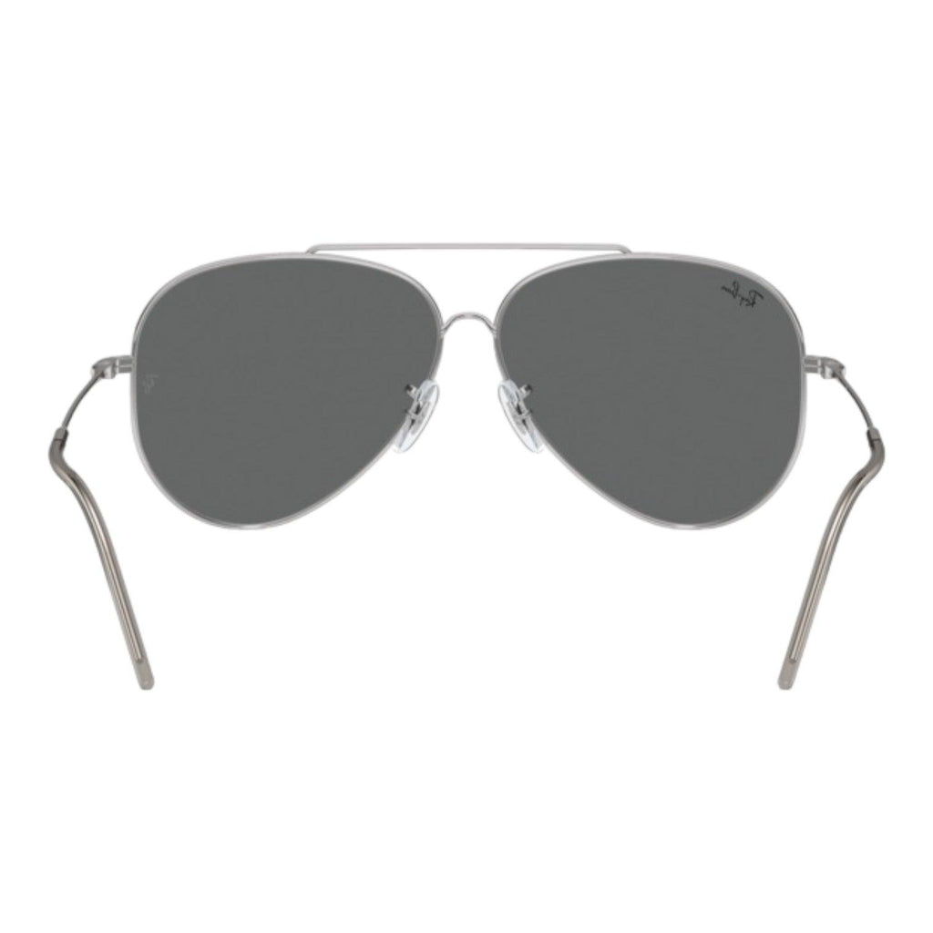 Ray-Ban RB R0101S Aviator Reverse - 0037/GR - Pistilleria