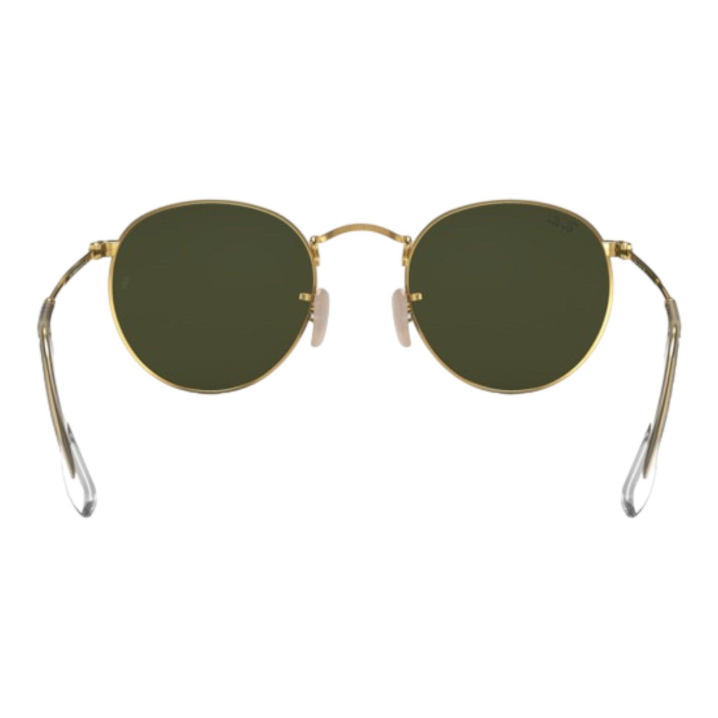 Ray-Ban - RB3447 Round metal - Pistilleria