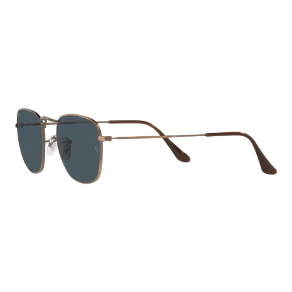 Ray-Ban - RB3857 Frank - Rame Antico - Pistilleria