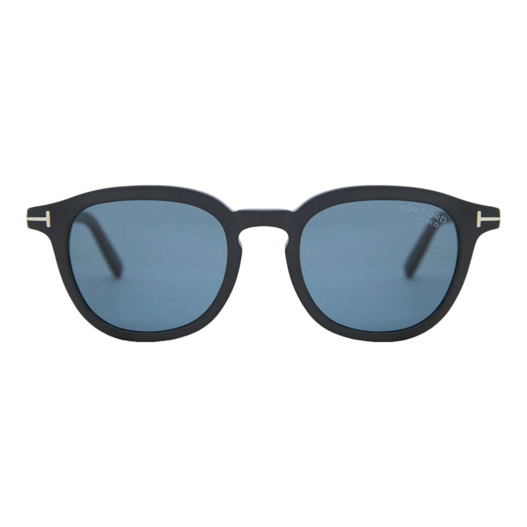 Tom Ford - Pax FT816 02V Polarized Opaco - Pistilleria