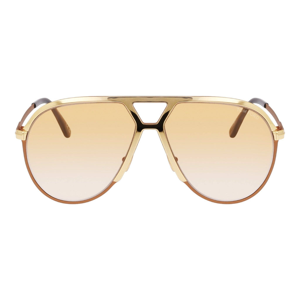 Tom Ford Xavier FT1060 30F - Pistilleria