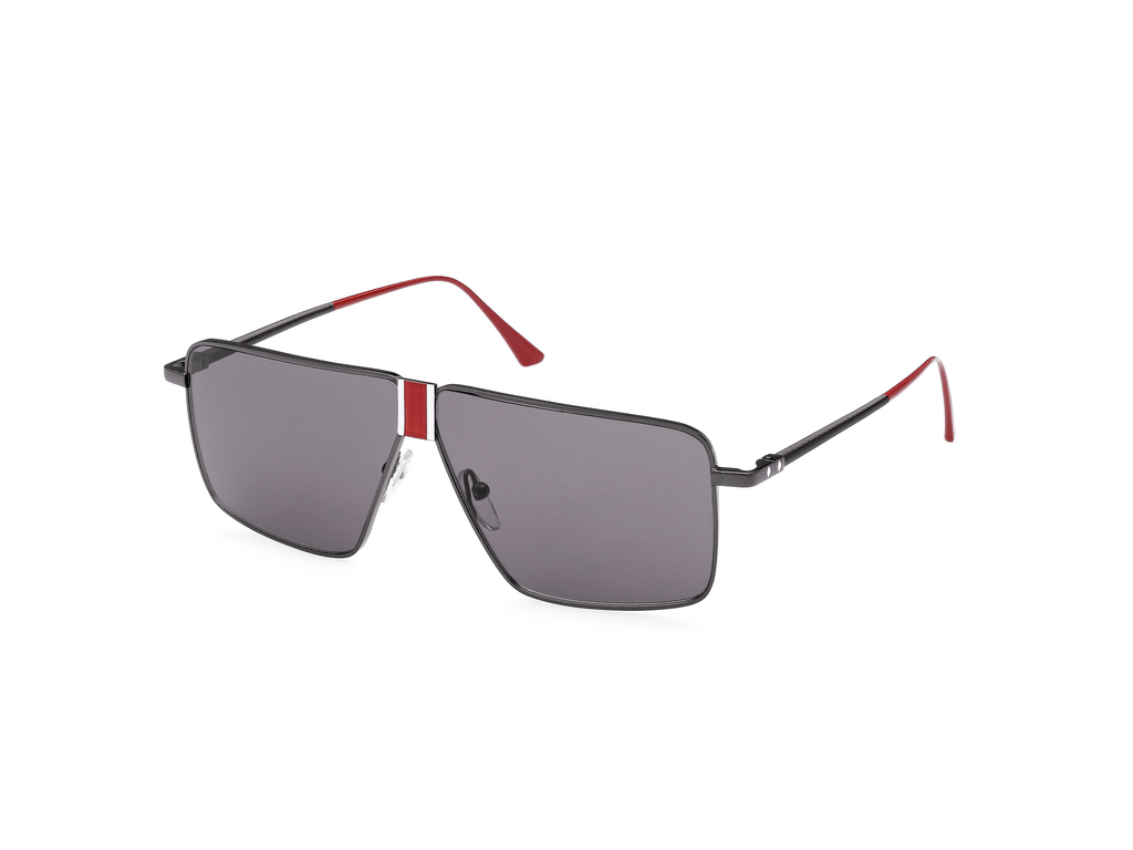 Web Eyewear - WE0344/S 08A Collezione Alfa Romeo - Pistilleria