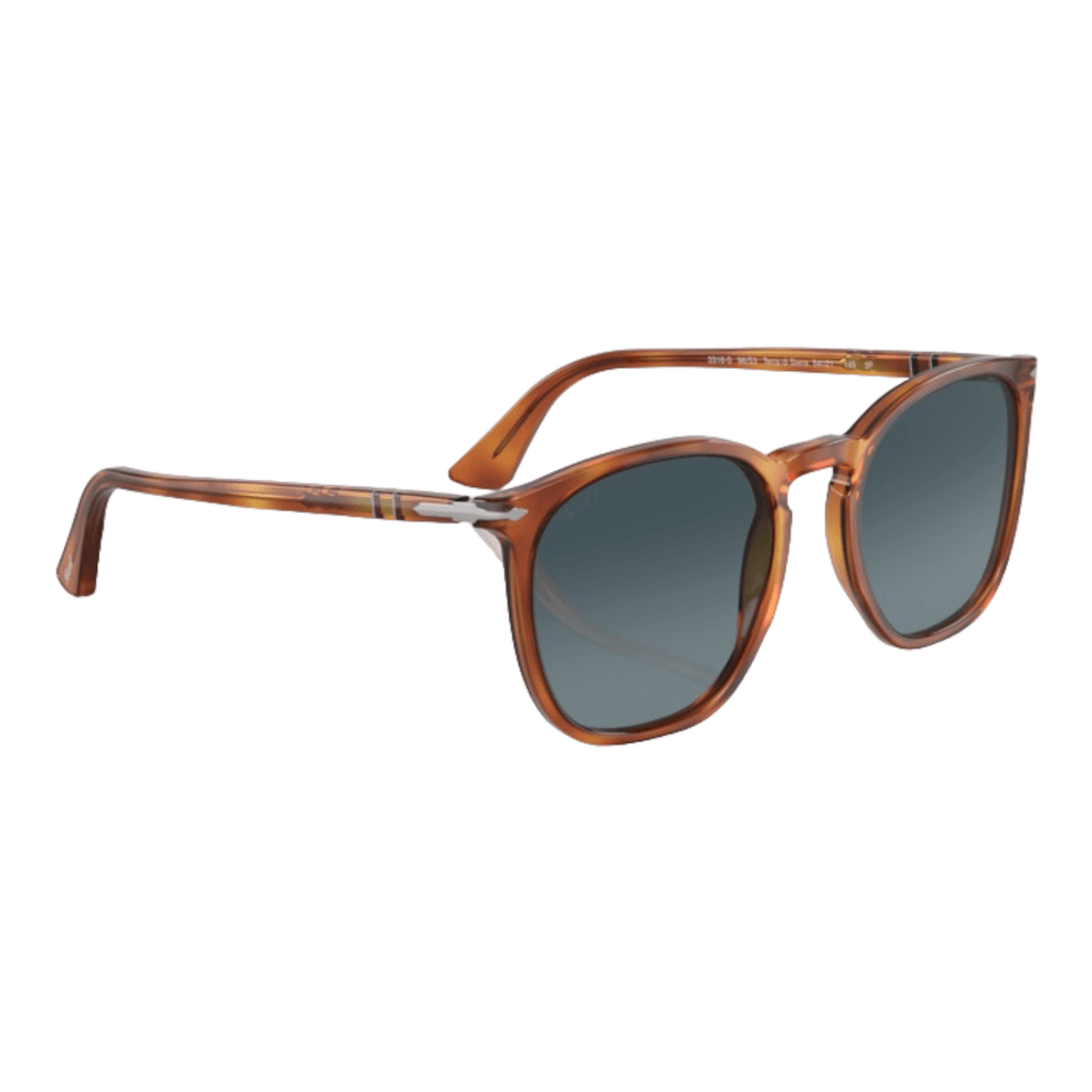 Persol PO3316-S Terra di Siena Polarizzato- 96/S3 - Pistilleria