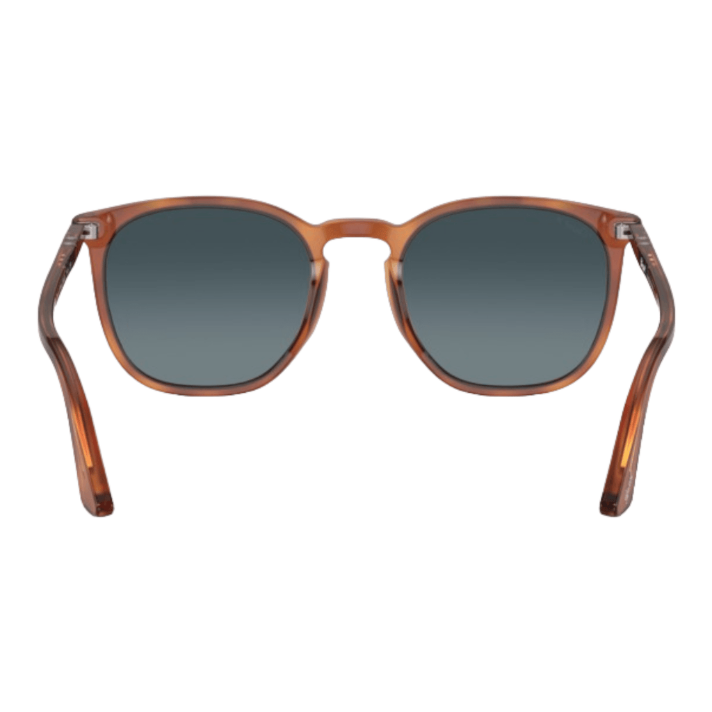 Persol PO3316-S Terra di Siena Polarizzato- 96/S3 - Pistilleria