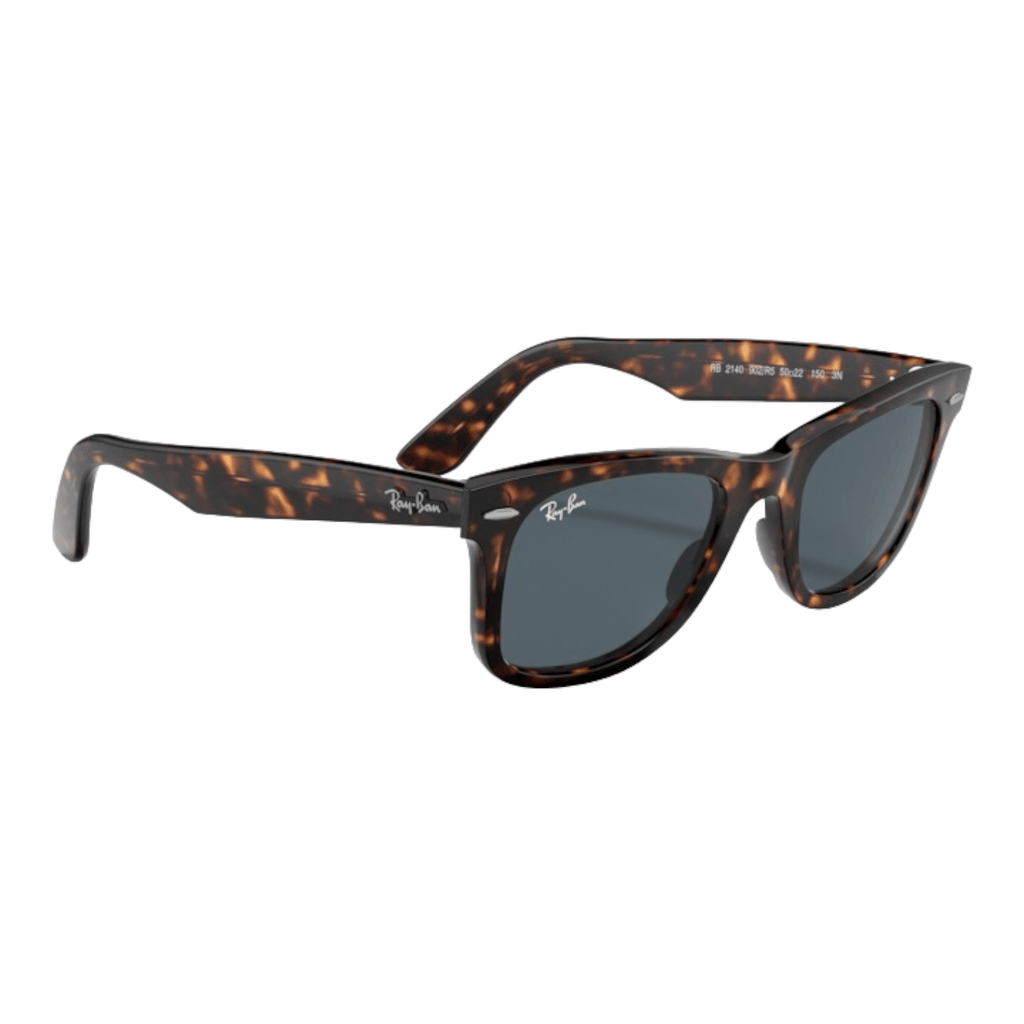 Ray-Ban RB 2140 Wayfarer Havana - 902/R5 - Pistilleria