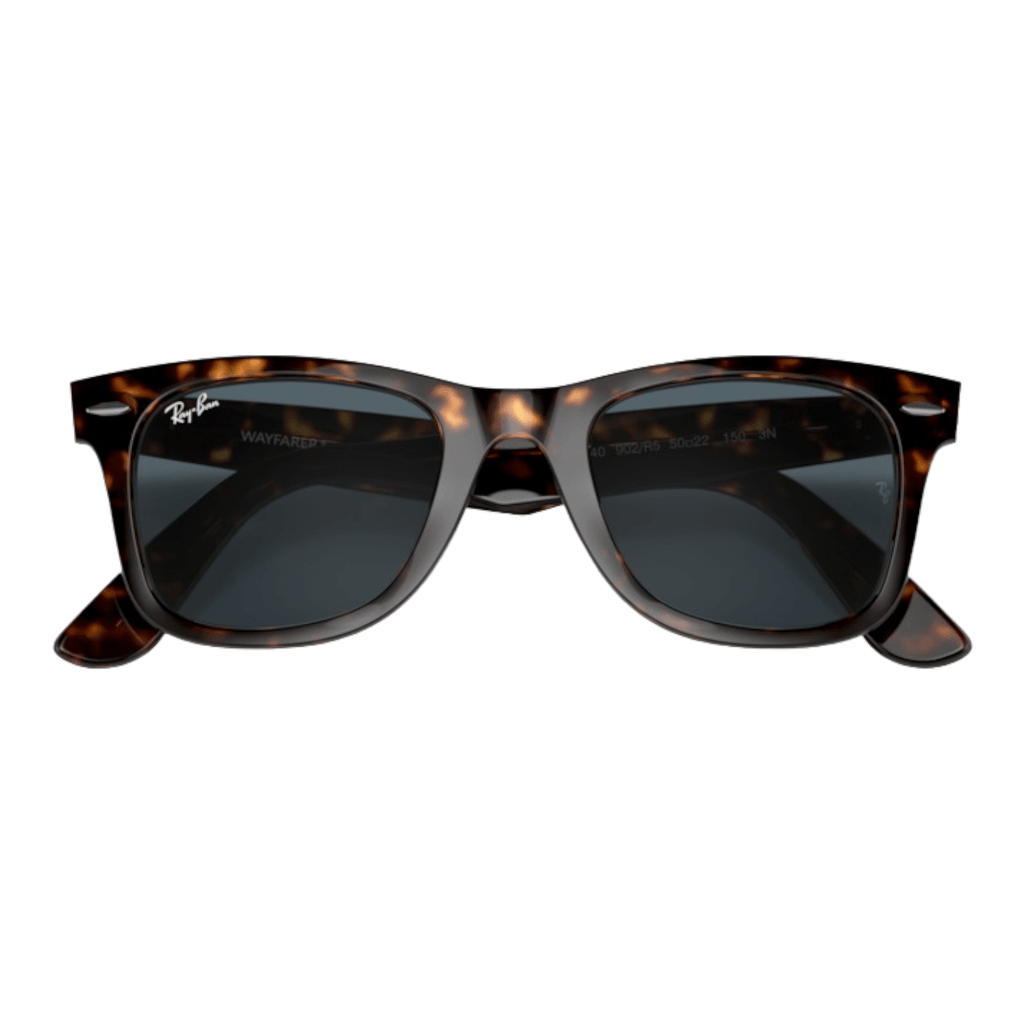 Ray-Ban RB 2140 Wayfarer Havana - 902/R5 - Pistilleria