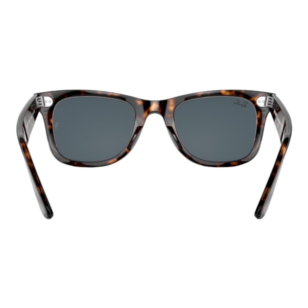 Ray-Ban RB 2140 Wayfarer Havana - 902/R5 - Pistilleria