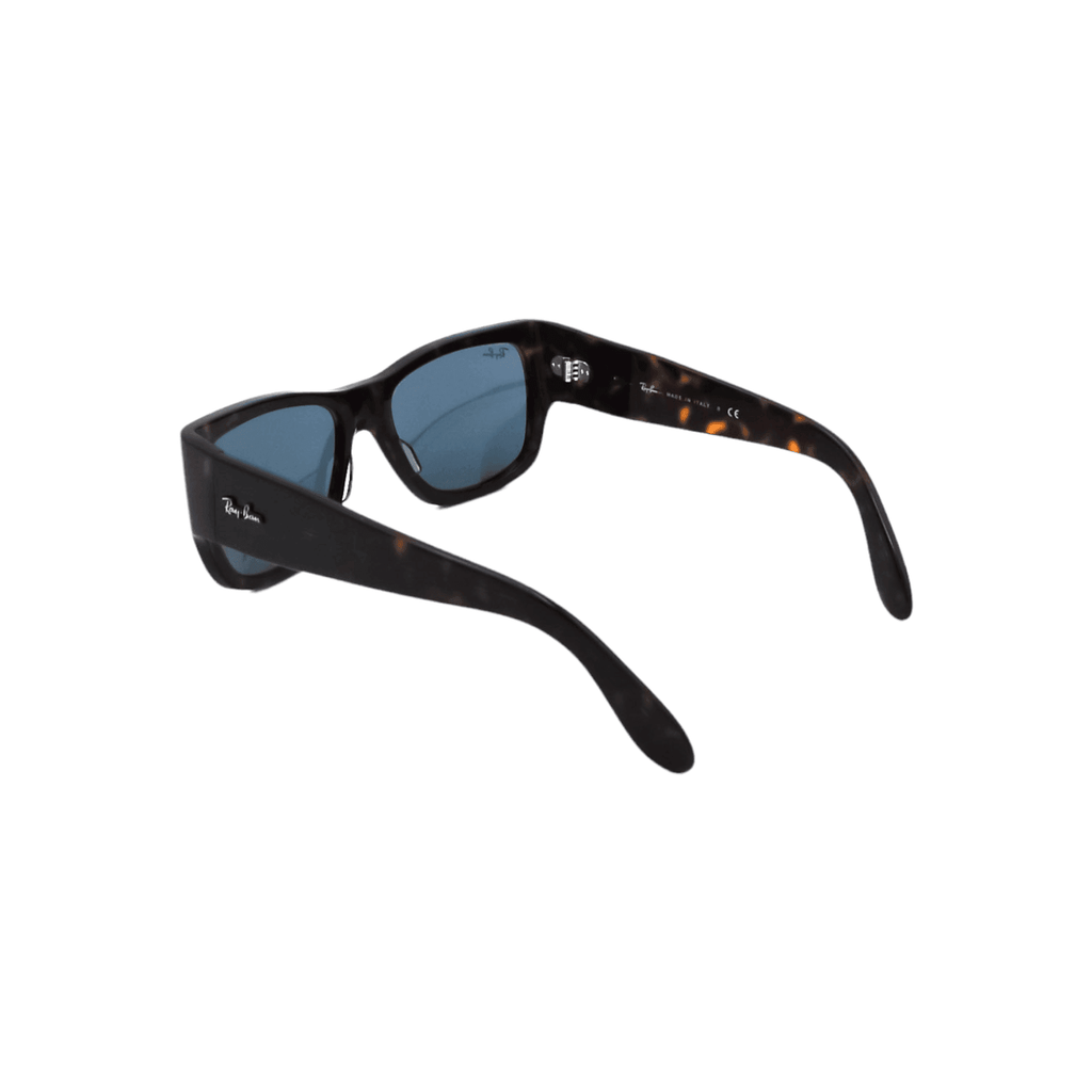 Ray-Ban - RB2187 Nomad - Pistilleria