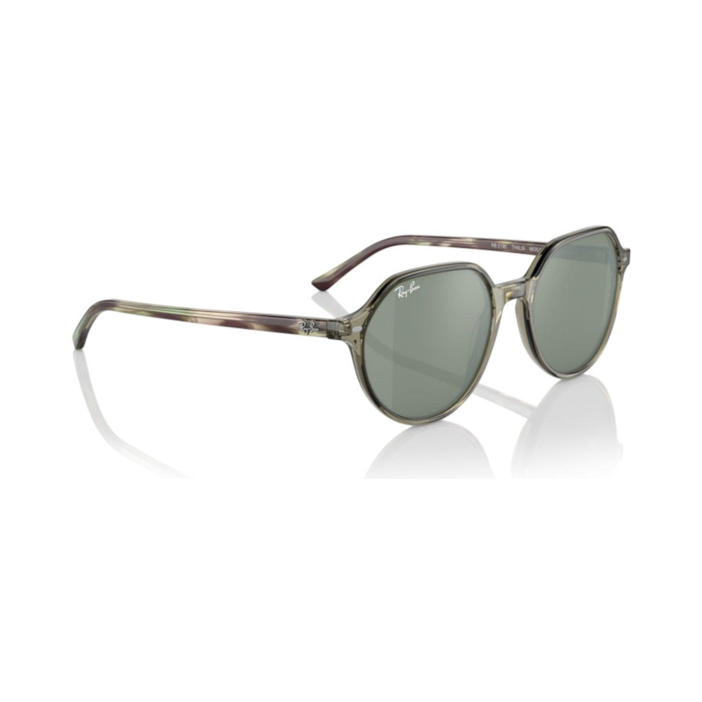 Ray-Ban RB2195 Thalia- 6635/5c specchiato - Pistilleria