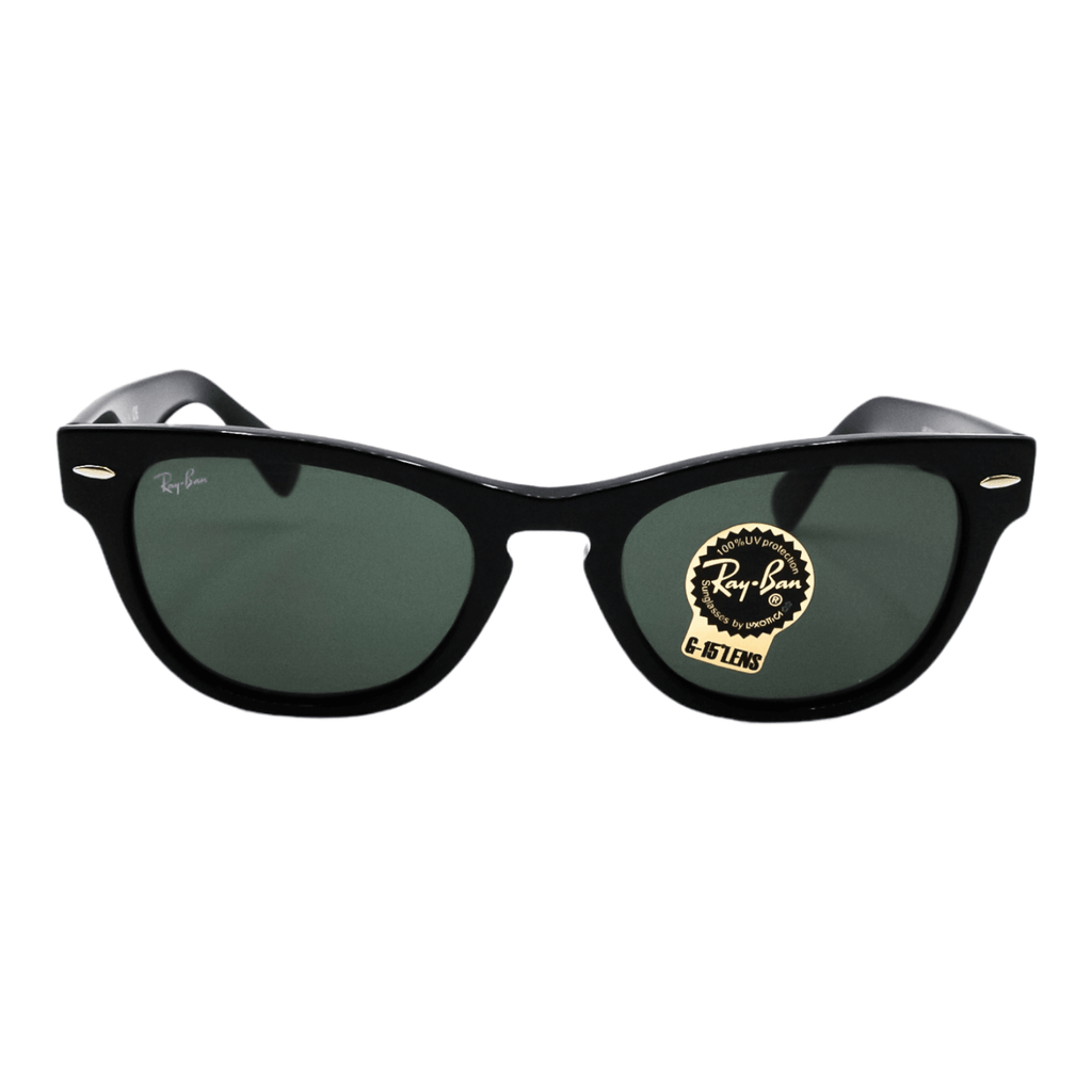 Ray-Ban RB2201 Laramie - 90131 - Pistilleria