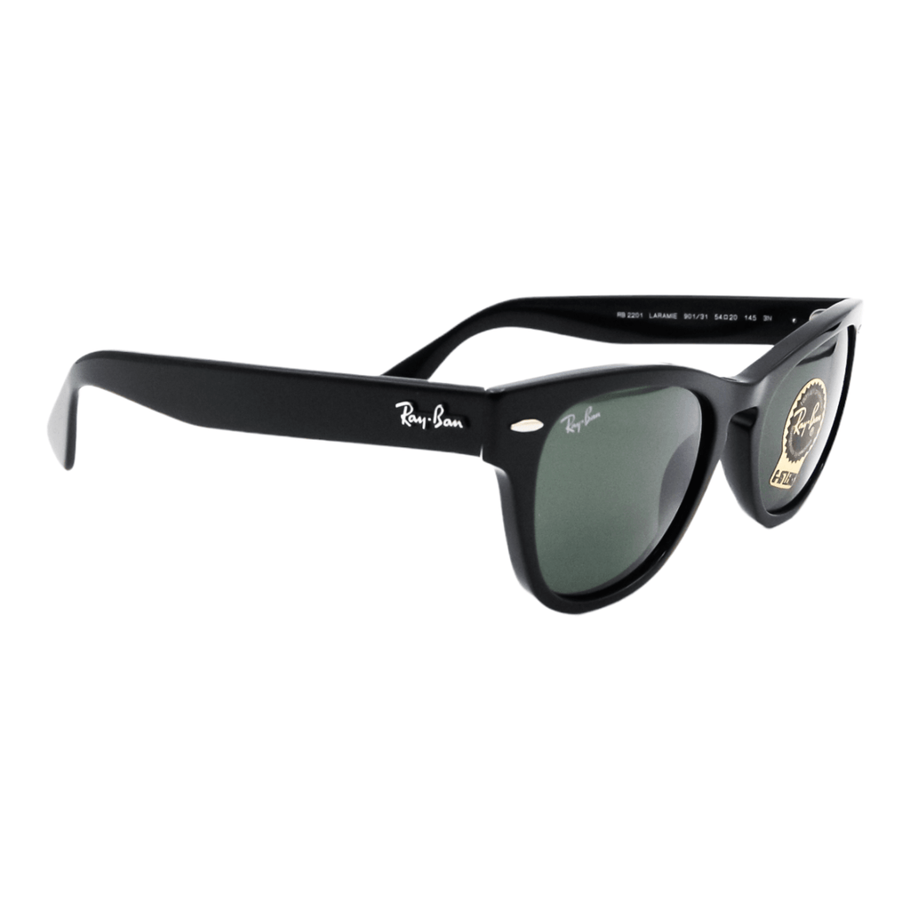 Ray-Ban RB2201 Laramie - 90131 - Pistilleria