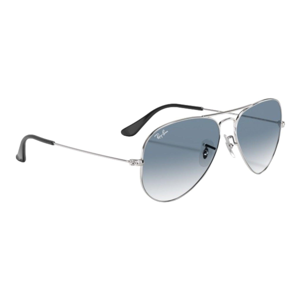 Ray-Ban RB3025 Aviator Large Metal - 0033F - Pistilleria