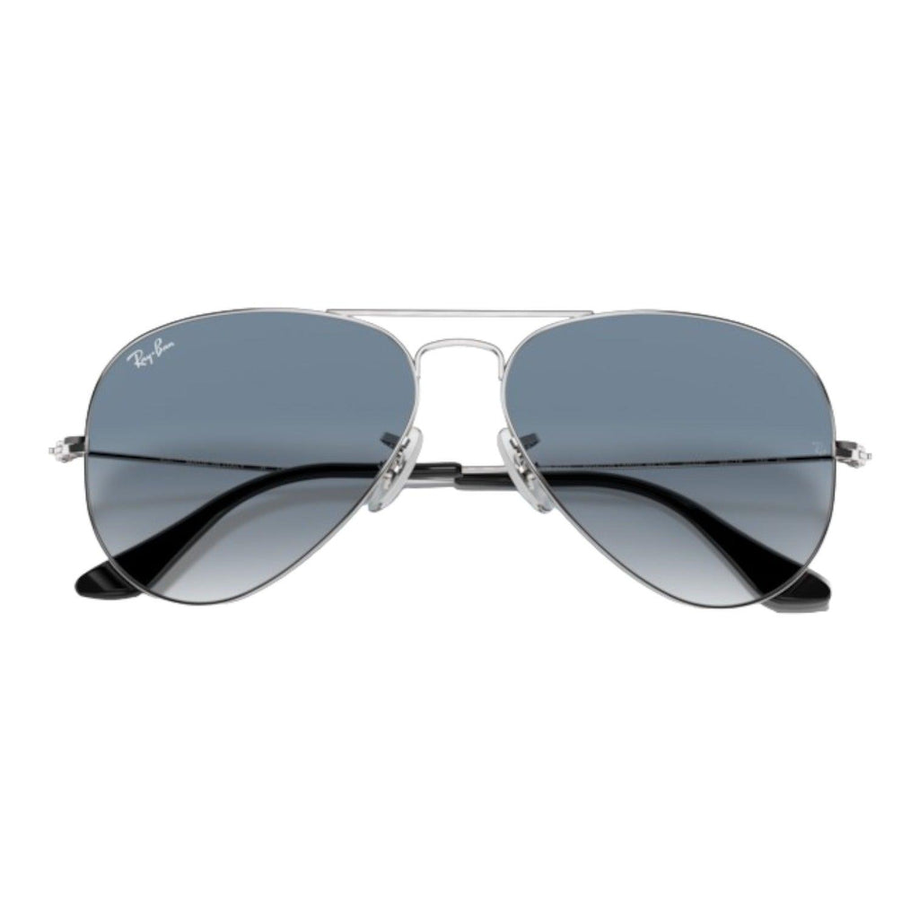 Ray-Ban RB3025 Aviator Large Metal - 0033F - Pistilleria