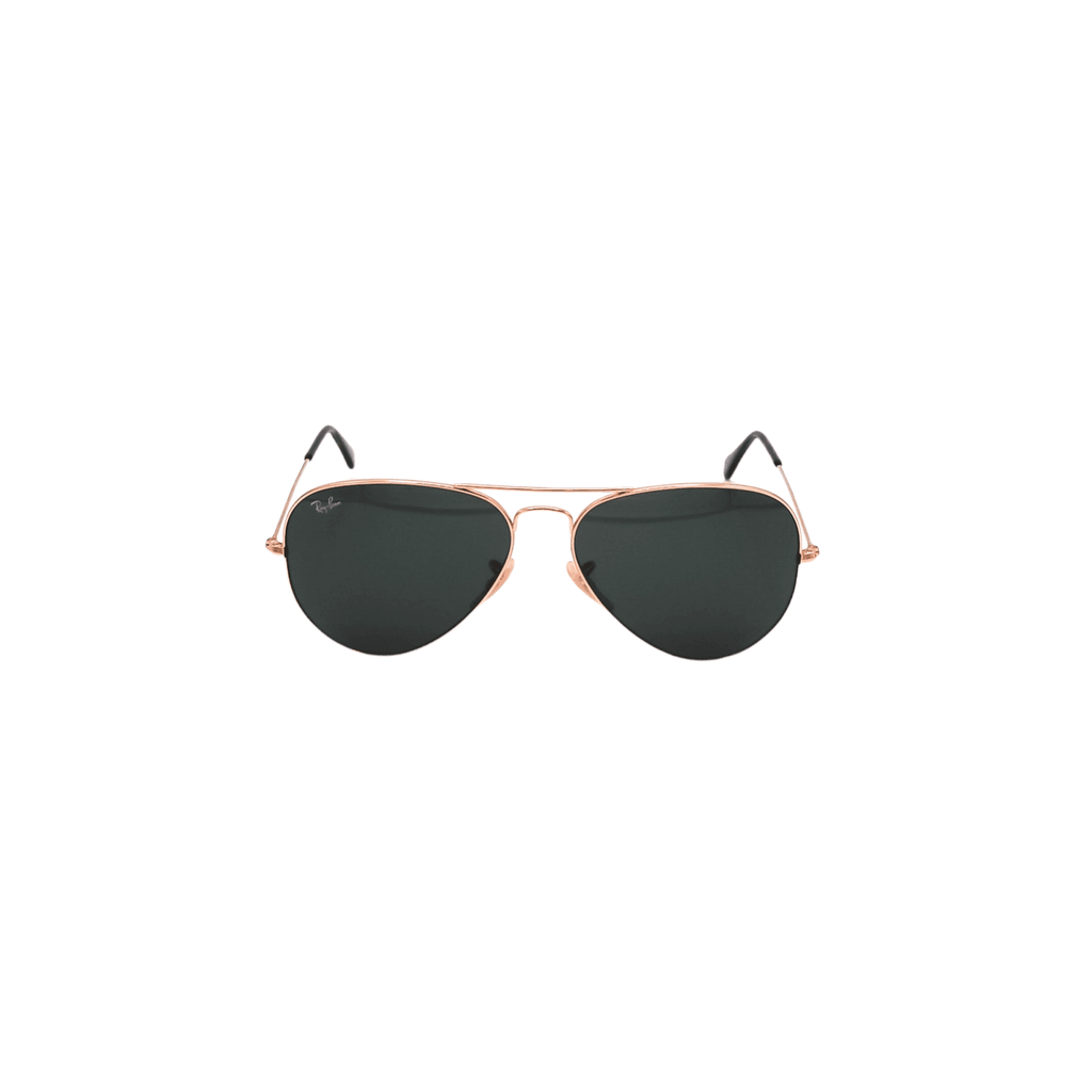 Ray-Ban - RB3025 Aviator Large Metal - Pistilleria