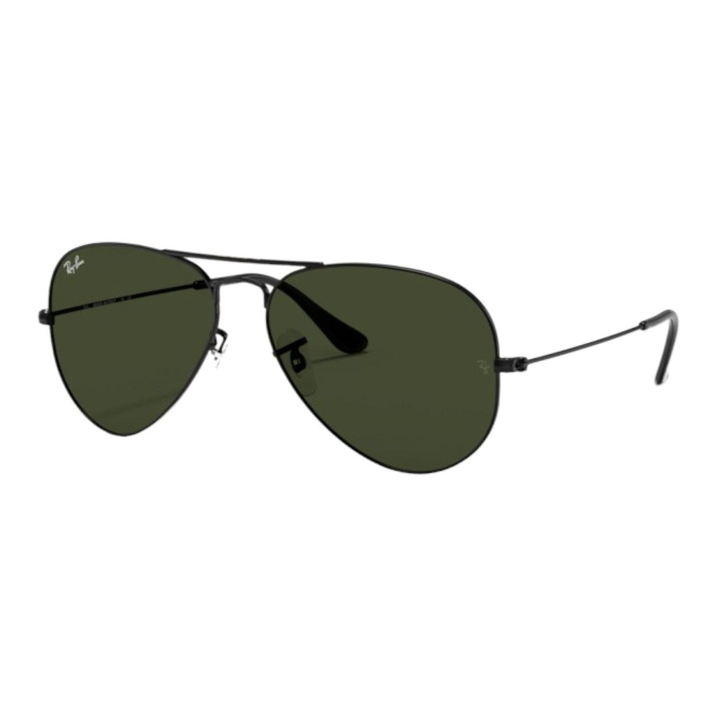 Ray-Ban - RB3025 Aviator Large Metal - Pistilleria