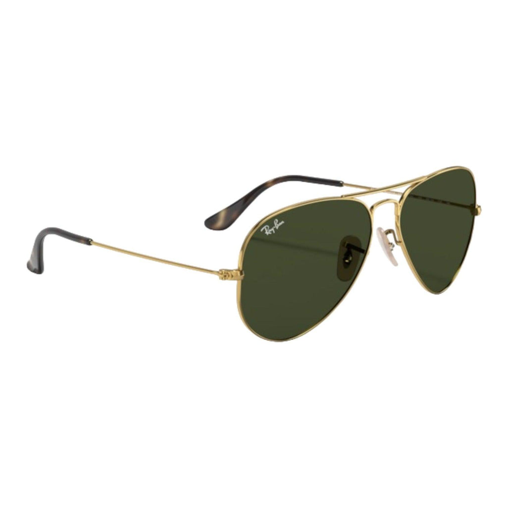 Ray-Ban - RB3025 Aviator Large Metal - Pistilleria