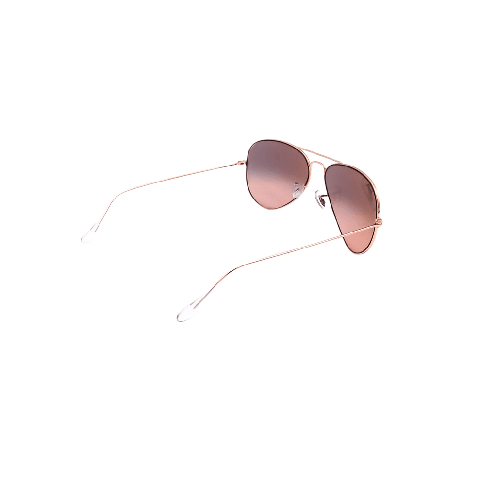 Ray-Ban - RB3025 Aviator Large Metal - Pistilleria