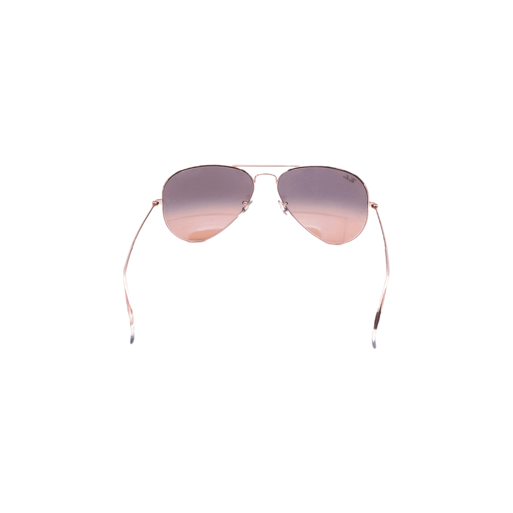 Ray-Ban - RB3025 Aviator Large Metal - Pistilleria