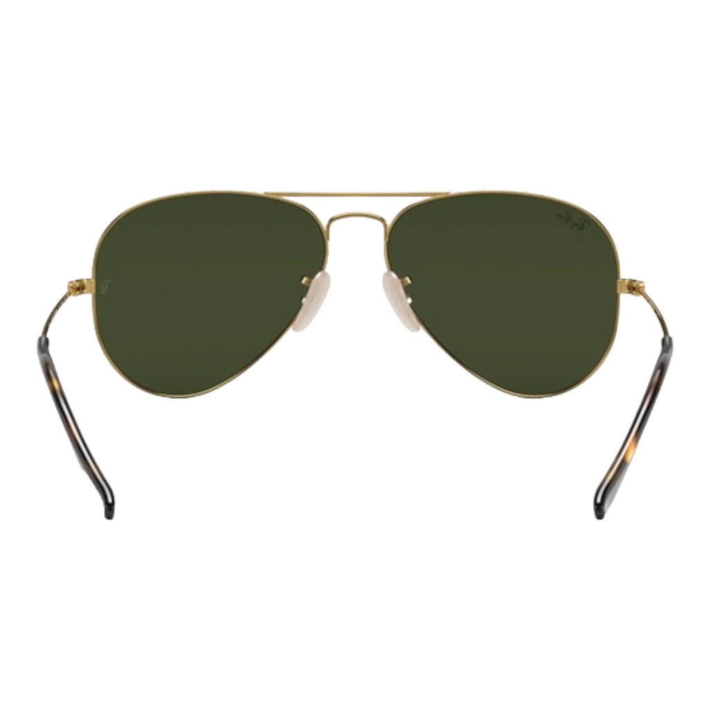 Ray-Ban - RB3025 Aviator Large Metal - Pistilleria