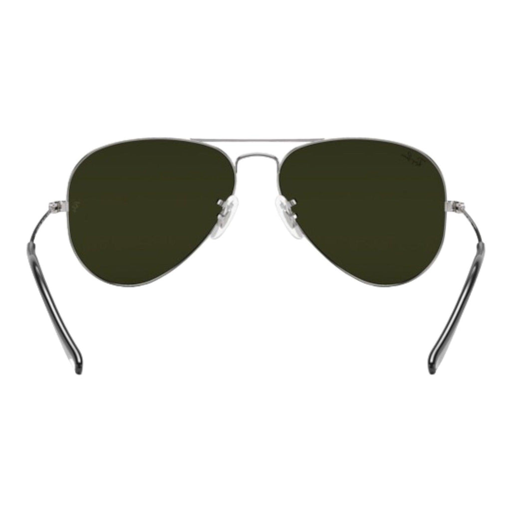 Ray-Ban - RB3025 Aviator Large Metal - Pistilleria