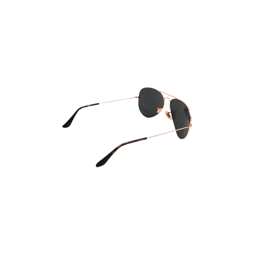 Ray-Ban - RB3025 Aviator Large Metal - Pistilleria