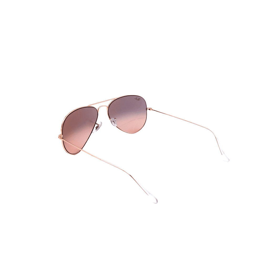 Ray-Ban - RB3025 Aviator Large Metal - Pistilleria