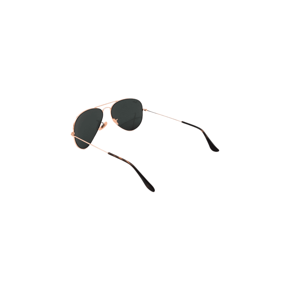 Ray-Ban - RB3025 Aviator Large Metal - Pistilleria