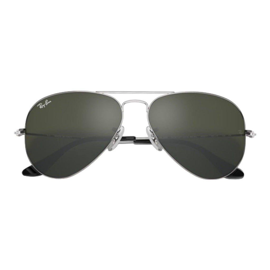 Ray-Ban - RB3025 Aviator Large Metal - Pistilleria