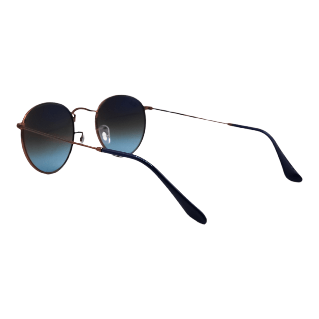 Ray-Ban RB3447 Round metal - 900396 - Pistilleria