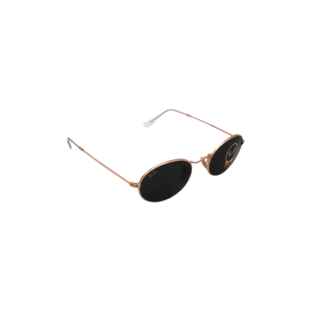 Ray-Ban - RB3547 Oval cal 51 - Pistilleria