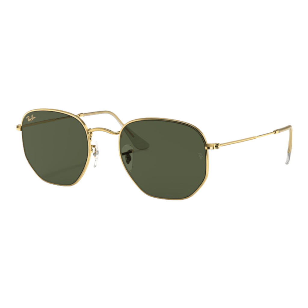 Ray-Ban RB3548 Hexagonal- 919631 - Pistilleria