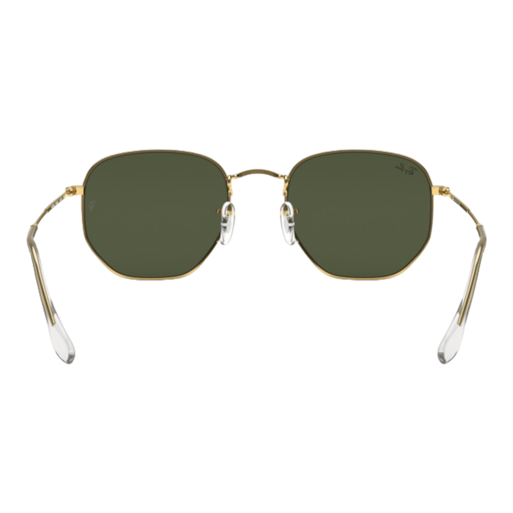 Ray-Ban RB3548 Hexagonal- 919631 - Pistilleria