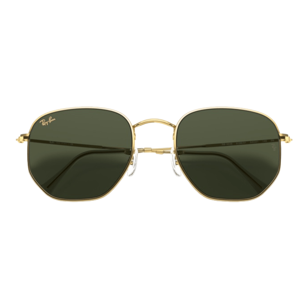 Ray-Ban RB3548 Hexagonal- 919631 - Pistilleria