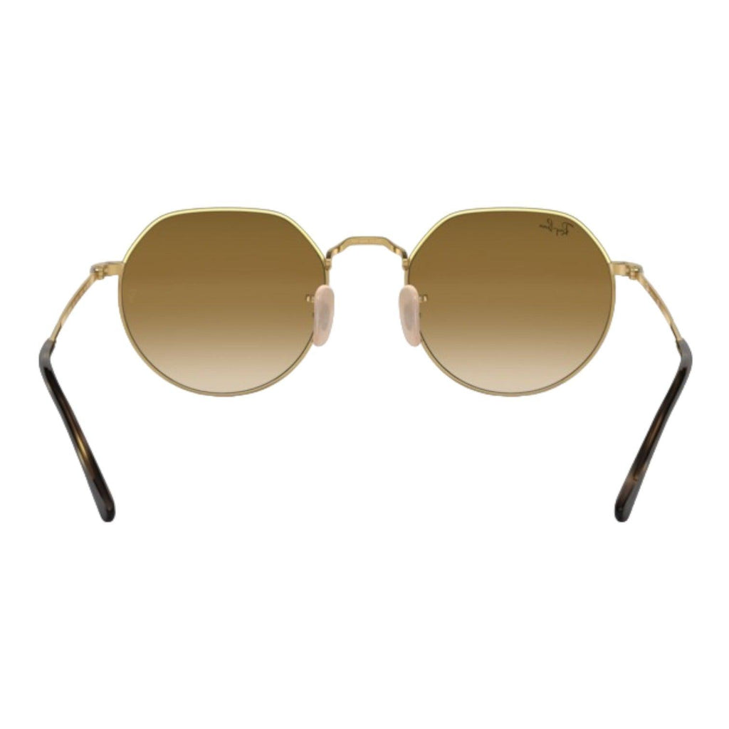 Ray-Ban RB3565 Jack- 00151 - Pistilleria