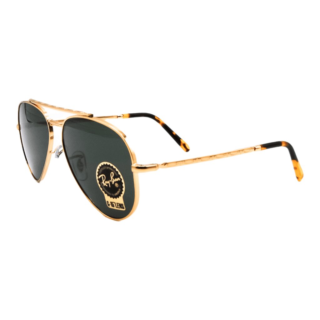 Ray-Ban RB3625 New Aviator - 919631 - Pistilleria