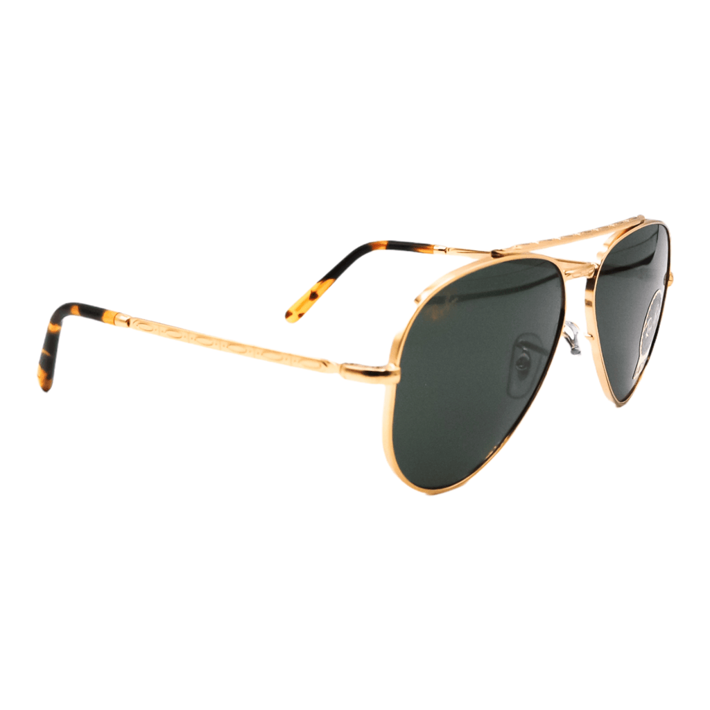 Ray-Ban RB3625 New Aviator - 919631 - Pistilleria