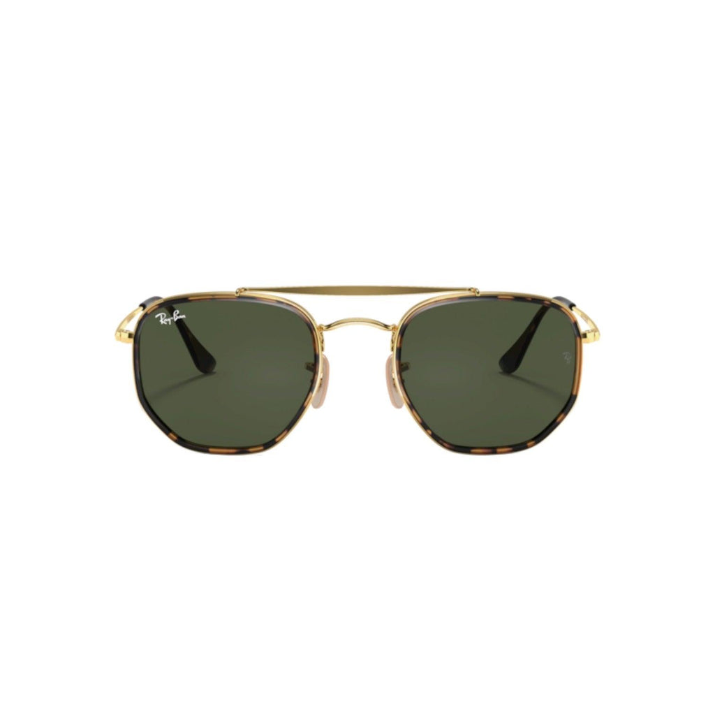 Ray-Ban RB3648M The Marshal II- 001 - Pistilleria