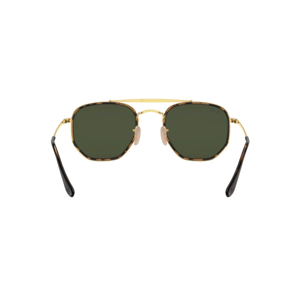 Ray-Ban RB3648M The Marshal II- 001 - Pistilleria