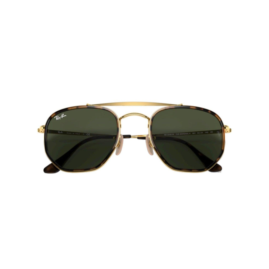 Ray-Ban RB3648M The Marshal II- 001 - Pistilleria