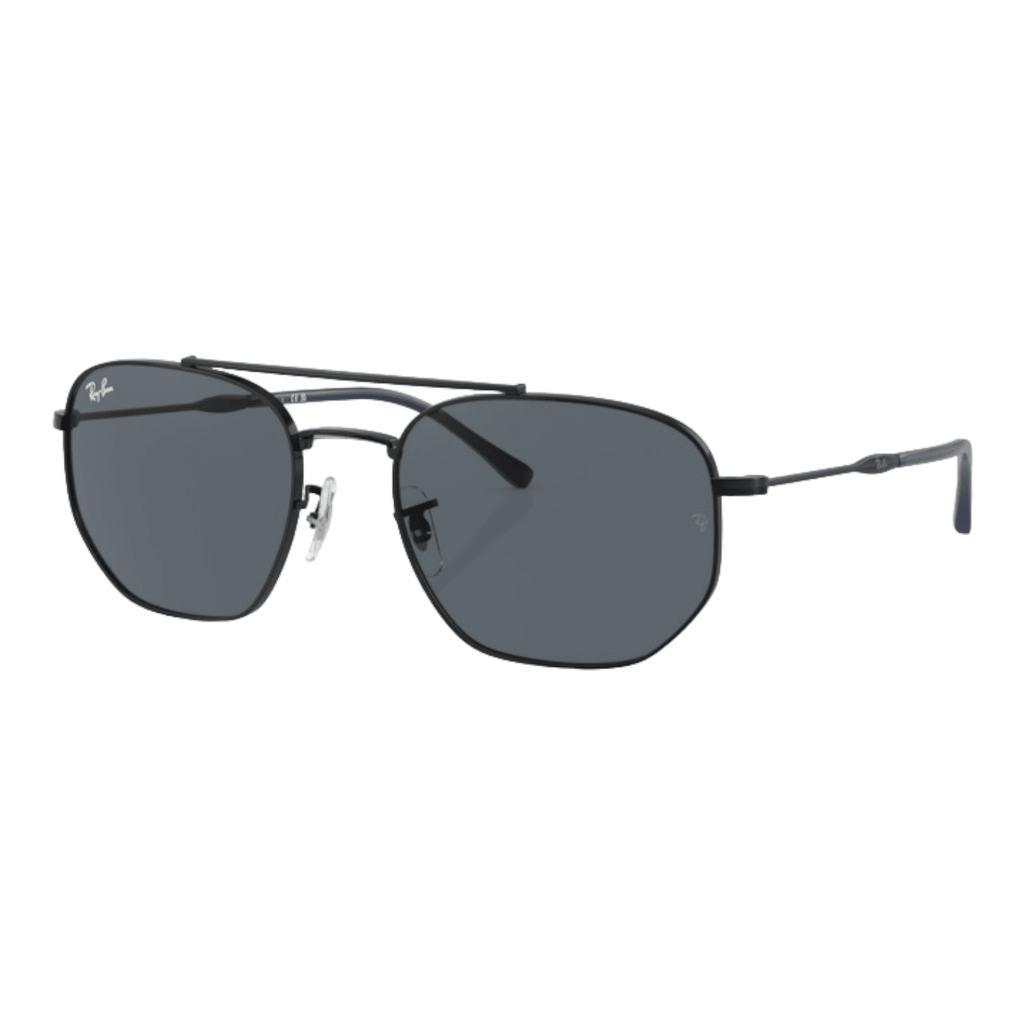 Ray-Ban RB3707- 9257R5 - Pistilleria