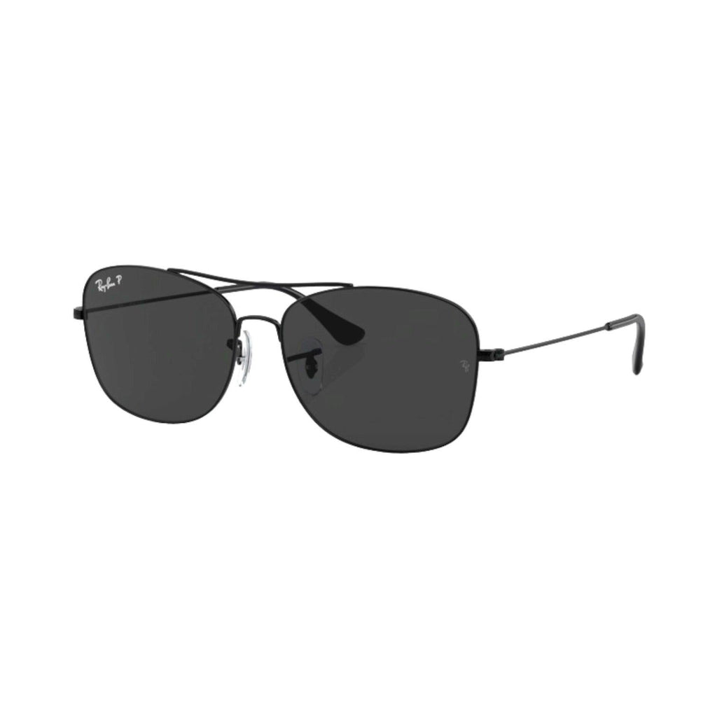 Ray-Ban RB3799 Polarizzati - 002/48 - Pistilleria