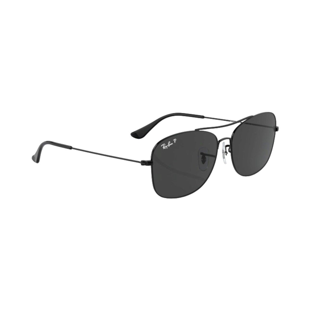 Ray-Ban RB3799 Polarizzati - 002/48 - Pistilleria