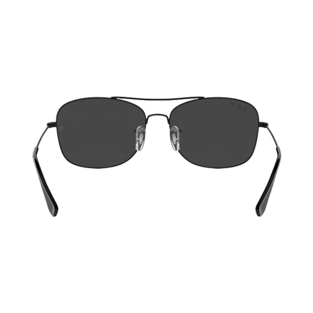 Ray-Ban RB3799 Polarizzati - 002/48 - Pistilleria